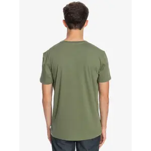 T-shirt Quiksilver Shining Hour image-4