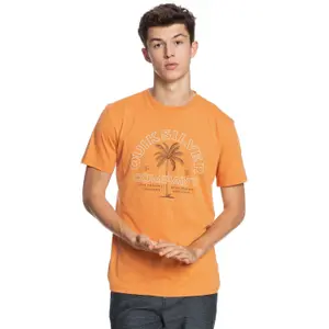 T-shirt Quiksilver Shining Hour image-0