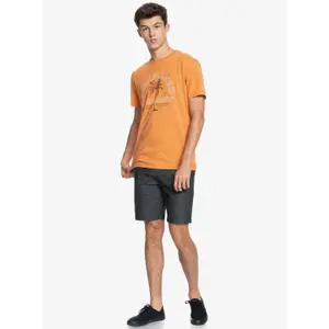 T-shirt Quiksilver Shining Hour image-1