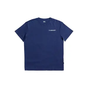 T-shirt Quiksilver Og Platinum image-0