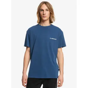 T-shirt Quiksilver Og Platinum image-1