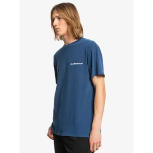 T-shirt Quiksilver Og Platinum image-3