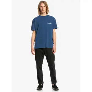 T-shirt Quiksilver Og Platinum image-2