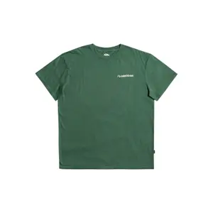 T-shirt Quiksilver Og Platinum image-0