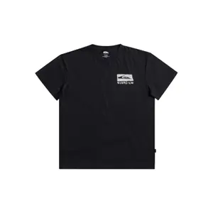 T-shirt Quiksilver Og No Fun image-0