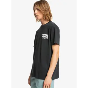 T-shirt Quiksilver Og No Fun image-3