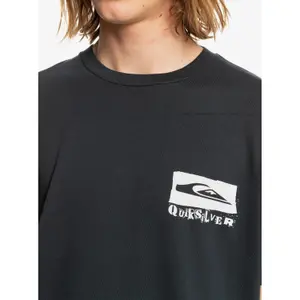 T-shirt Quiksilver Og No Fun image-6