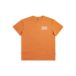 T-shirt Quiksilver Og No Fun image-0