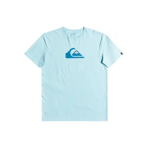 T-shirt Quiksilver Comp Logo image-0