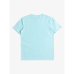 T-shirt Quiksilver Comp Logo image-1