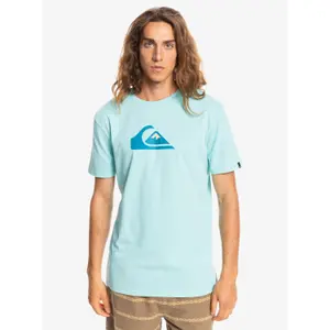 T-shirt Quiksilver Comp Logo image-2