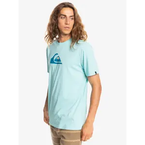 T-shirt Quiksilver Comp Logo image-3