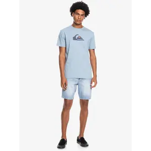 T-shirt Quiksilver Comp image-4