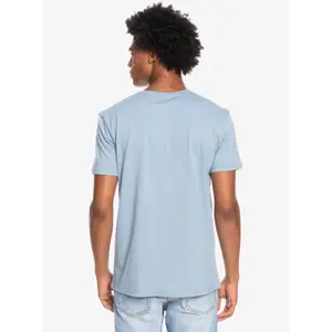 T-shirt Quiksilver Comp image-5