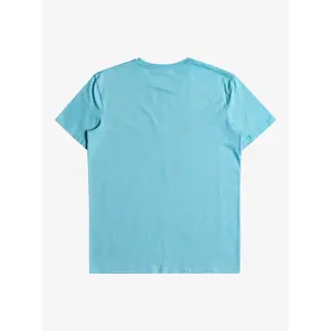 T-shirt à logo Quiksilver Comp image-1