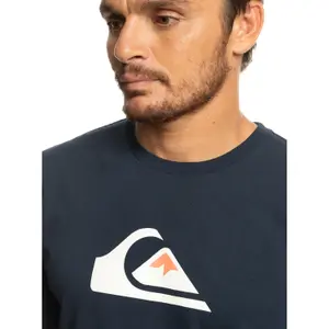 T-Shirt Quiksilver Comp image-6
