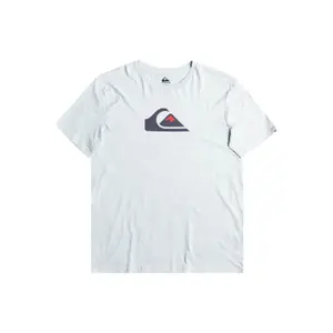 T-shirt Quiksilver Comp Logo image-0