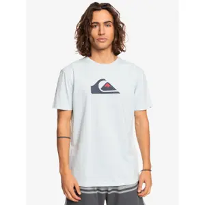 T-shirt Quiksilver Comp Logo image-2