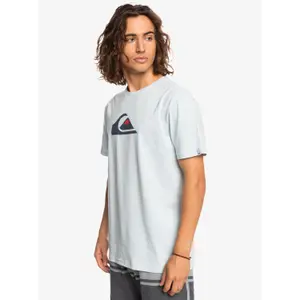T-shirt Quiksilver Comp Logo image-3