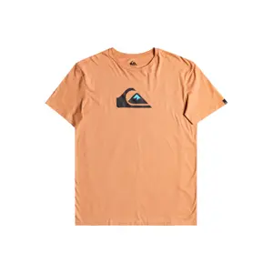T-shirt Quiksilver Comp Logo image-0