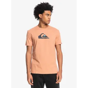 T-shirt Quiksilver Comp Logo image-1
