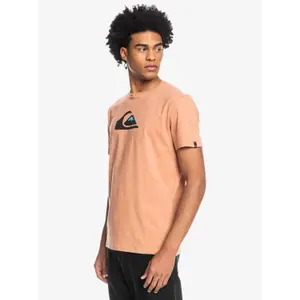 T-shirt Quiksilver Comp Logo image-3