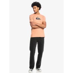 T-shirt Quiksilver Comp Logo image-2