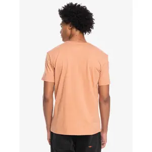 T-shirt Quiksilver Comp Logo image-5