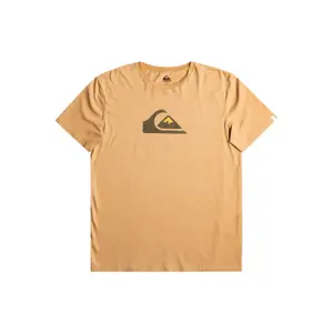 T-shirt Quiksilver Comp Logo image-0