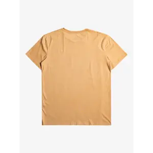 T-shirt Quiksilver Comp Logo image-1
