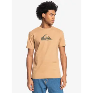 T-shirt Quiksilver Comp Logo image-2