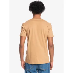 T-shirt Quiksilver Comp Logo image-6