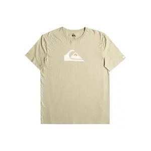 T-shirt Quiksilver Comp Logo image-0