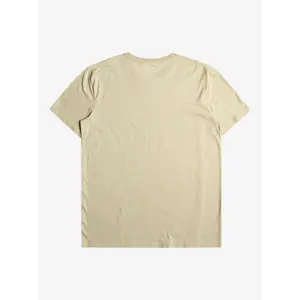 T-shirt Quiksilver Comp Logo image-4