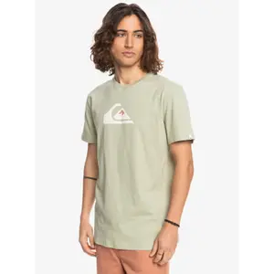 T-shirt Quiksilver Comp Logo image-3