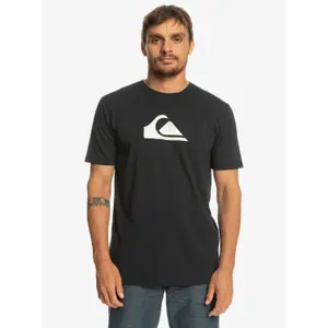 T-shirt Quiksilver Comp Logo image-1