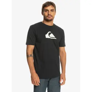 T-shirt Quiksilver Comp Logo image-2