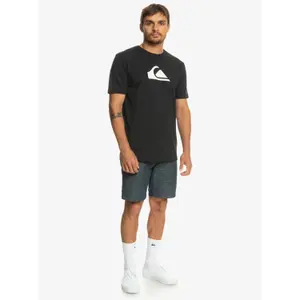 T-shirt Quiksilver Comp Logo image-3