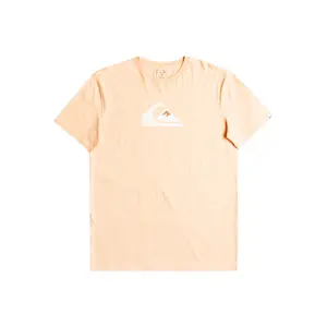 T-shirt Quiksilver Comp Logo image-0