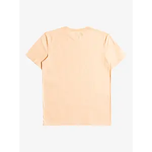 T-shirt Quiksilver Comp Logo image-1