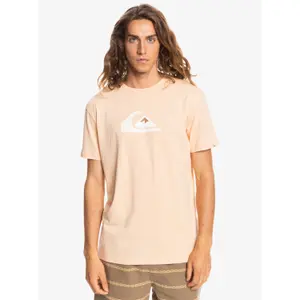 T-shirt Quiksilver Comp Logo image-2