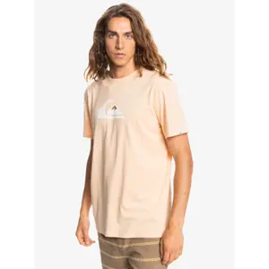 T-shirt Quiksilver Comp Logo image-3