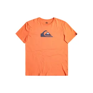 T-shirt Quiksilver Comp Logo image-0
