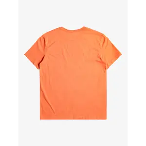 T-shirt Quiksilver Comp Logo image-1