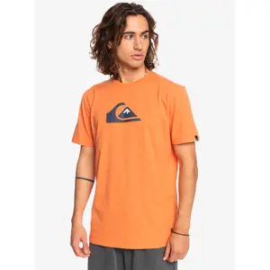 T-shirt Quiksilver Comp Logo image-2
