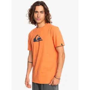 T-shirt Quiksilver Comp Logo image-3