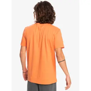 T-shirt Quiksilver Comp Logo image-6