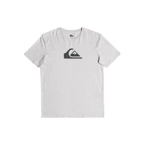 T-shirt Quiksilver Comp Logo image-0