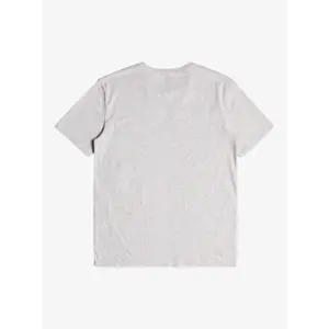 T-shirt Quiksilver Comp Logo image-4