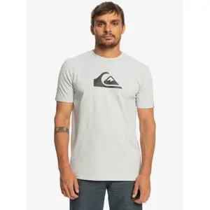 T-shirt Quiksilver Comp Logo image-2